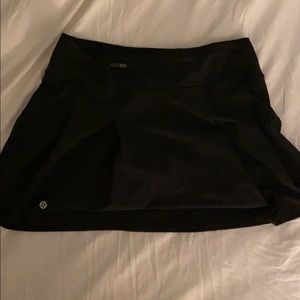 Lululemon skirt